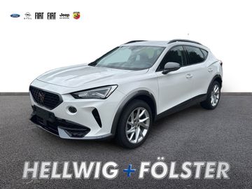 Cupra Formentor - 1