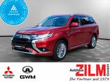 Mitsubishi Basis Spirit 4WD, SR/WR, - gebrauchte Mitsubishi Plug-in Hybrid Outlander aus dem Jahr 2021