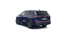 Volkswagen Tayron - Vorschau Bild 6