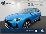 MG ZS Hybrid+ Luxury NAVI+LED+ACC+360 Grad MY25 - MG ZS mit Hybrid-Antrieb: Luxury