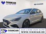 Hyundai i30 1.5T 140PS N LINE Sitz Pano