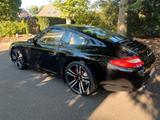 Porsche 997 Carrera S Coupe Facelift 98.400km - Porsche 997 Gebrauchtwagen in Hamburg
