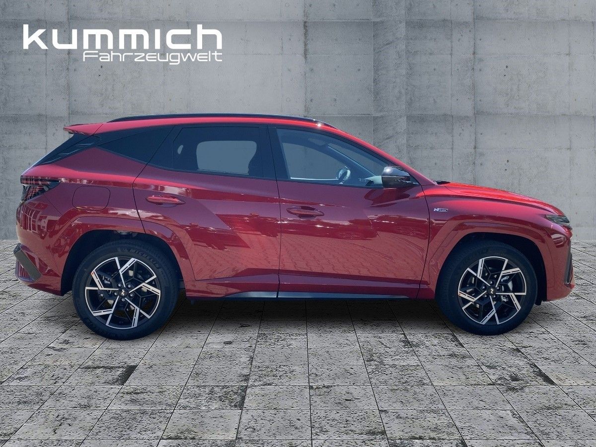 Hyundai TUCSON - Bild 3