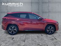 Hyundai TUCSON - Vorschau Bild 3