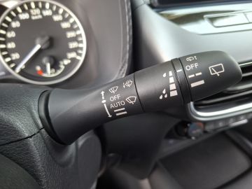 Nissan Juke Acenta 1.6 Hybrid °LED°AAC°SHZ°Tempomat°