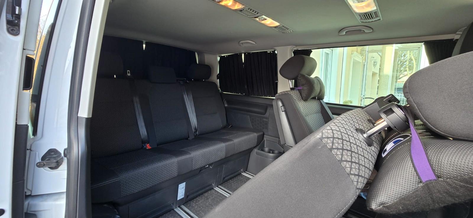 Volkswagen T6 Multivan