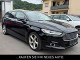 Ford Mondeo Turnier Titanium*Navi*Xenon*Kamera*AHK*Si - Ford Mondeo: Kombi, Titanium X