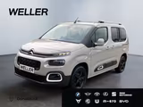 Citroën Berlingo 1.5 BlueHDi 100 *PDC*SHZ*LED*Klima*