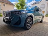 BMW iX1 eDrive20 - M Sport, AHK, 100% Batterie, WA
