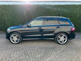 Mercedes-Benz ML 350 CDI / 360° / AMG Line / MOTOR NEU !!! - Mercedes-Benz ML 350 in Düsseldorf