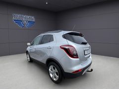 OPEL Mokka X Innovation 4x4 KLIMA,PDC,NAVI,TEMPOMAT