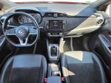 Nissan Micra 1.0 DIG-T 115 N-Sport*LED*Alcantara*PDC*RF - Nissan: Sport