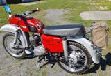 Mz ES 150 - MZ 150