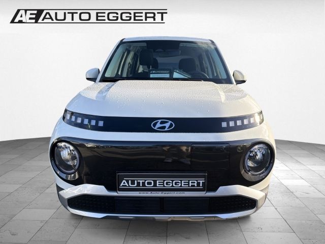 Hyundai INSTER Elektro 71 kW FWD EV (MY26) 42 kWh (97 PS imagem 3