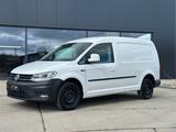Volkswagen Caddy Maxi 4Motion/ Bluetooth/AHK - Volkswagen Caddy: 4motion