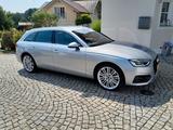 Audi A4 50 TDI tiptronic quattro advanced Avant a...