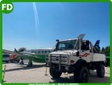 Unimog U4000 , exclusiver FUNMOG , Jagd - Unimog 4000 u
