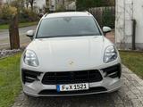 Porsche Macan GTS - Kreide- SH-Approved 06/2026 - Porsche Macan Kreide Gebrauchtwagen