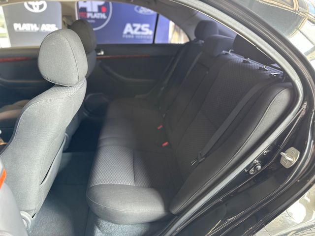 Toyota Avensis 2.4 Executive Liftback