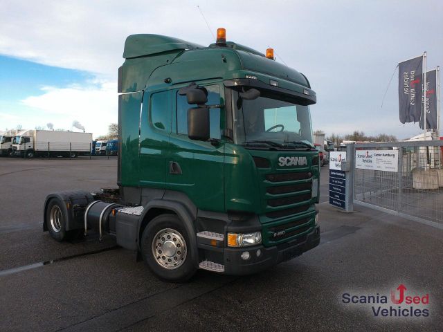 Scania R 450 LA4x2MNA