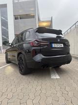 BMW X3 M Competition M Drivers Package  - gebrauchte BMW X3 M aus dem Jahr 2022
