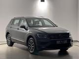 Volkswagen Tiguan Allspace TDI 4Motion Comfortl. AHK ACC - VW Tiguan Allspace Diesel Gebrauchtwagen