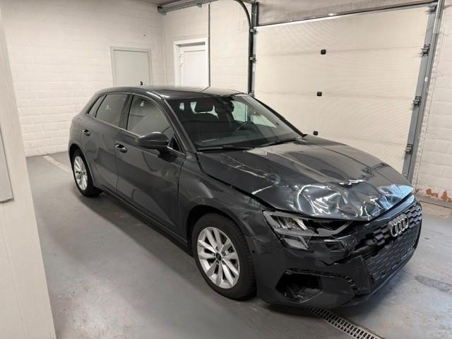 Audi A3 TFSI AUTOMATIC Sportback