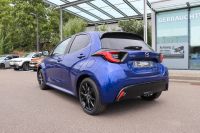 Mazda 2 Hybrid - Vorschau Bild 3