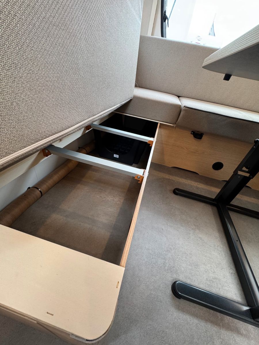 Fahrzeugabbildung LMC Style Lift 500 K - SUMMER SALE -