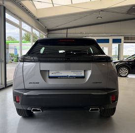Peugeot 2008 - 6