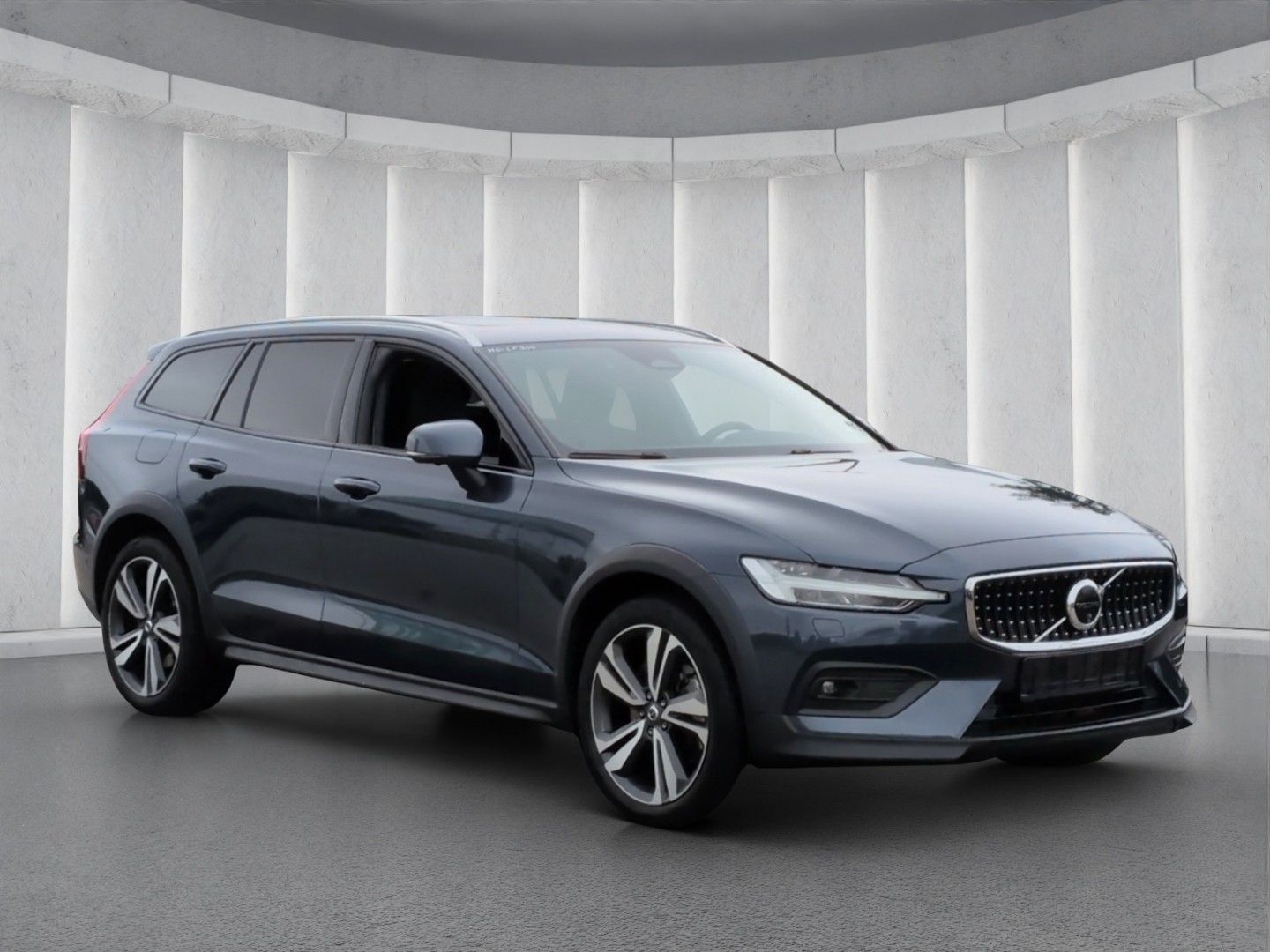 Volvo V60 Cross Country Cross Country B5 AWD*Panodach  foto 19