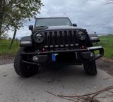 Jeep Wrangler 2.2l CRDi Unlimited Rubicon Automat... - Jeep Wrangler: Unlimited Rubicon