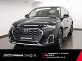 Audi SQ5 3.0 TDI quattro Standheizung Matrix - Audi SQ5 in Dresden