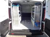 Opel Vivaro B Kasten/WerkstattwagenL1H1  2,9t - Opel Vivaro in Karlsruhe