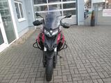 Benelli TRX 502 X / ABS / Zubehör / Garantie - BENELLI MOTORRAD