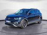 Volkswagen T-Cross 1,0 TSI United LED BlindSpot ACC LightAs - Volkswagen T-Cross UNITED mit Benzin-Antrieb