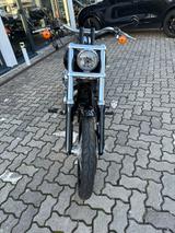 Harley-Davidson Dyna Wide Glide - HARLEY-DAVIDSON DYNA WIDE GLIDE