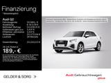 Audi Q2 35 TFSI S line RFK*LED*GRA*Sound*Virtual*Navi - Audi Q2 Jahreswagen