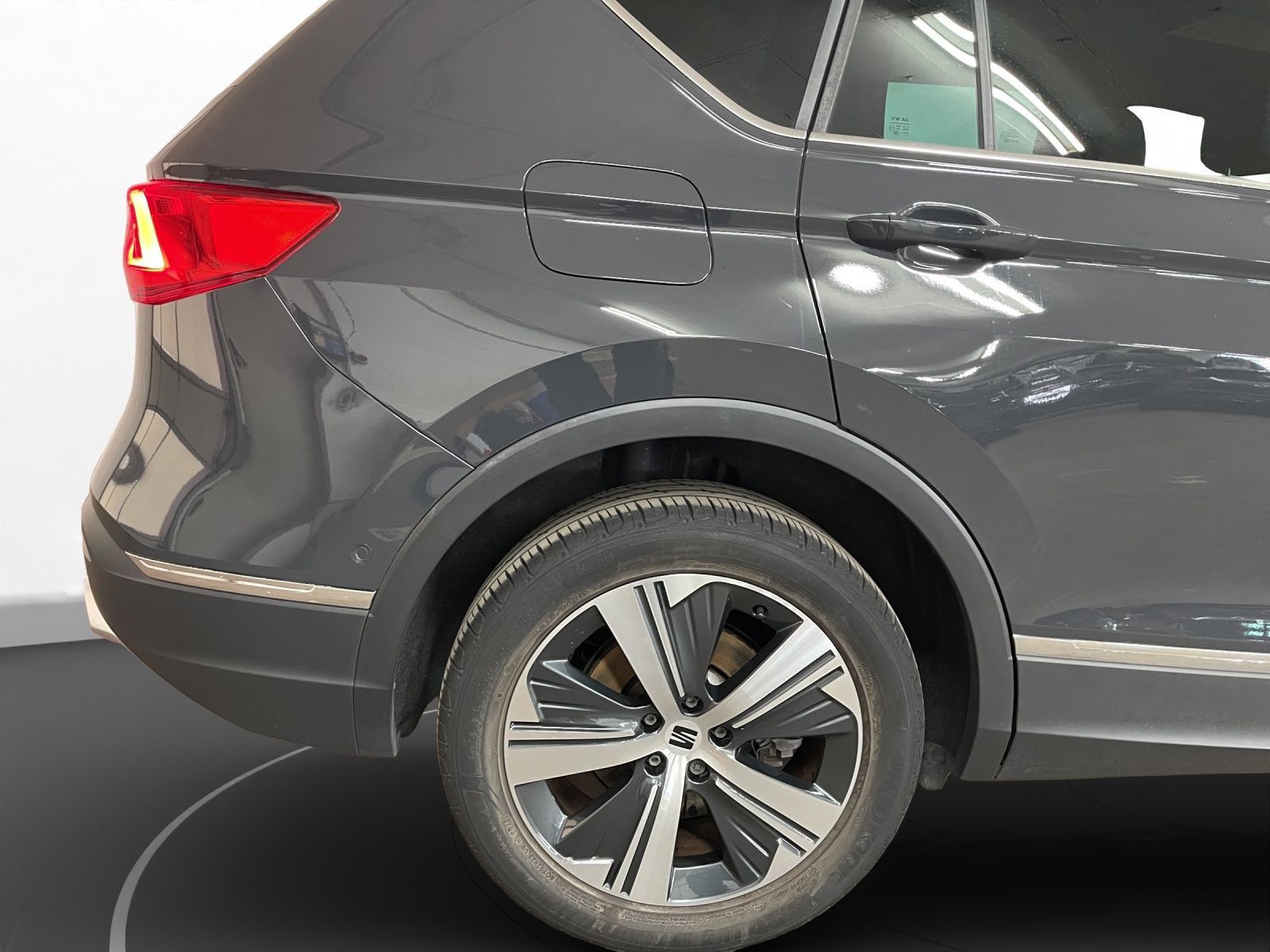 Seat Tarraco - Bild 15