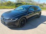Volkswagen VW Arteon Shooting Break - Volkswagen Arteon: Shooting Break