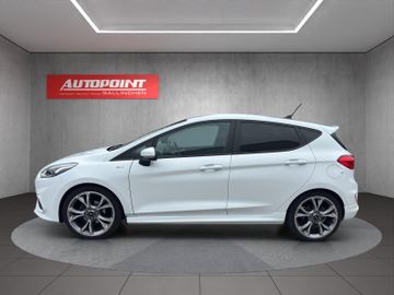 Ford Fiesta ST-Line Led+Soundsystem B&amp;O,+Lenkradhzg., Bild 3