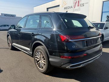 Audi Q7 - 6