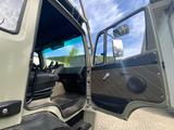 Andere Excap Steyr 12M18 mit Chalet-Ausbau - Allradantrieb 12
