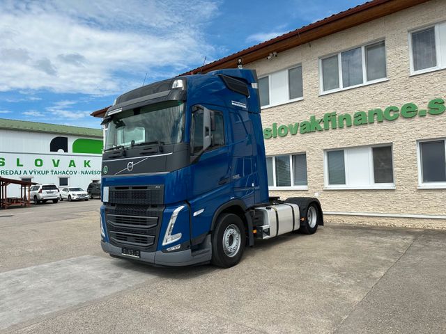 Volvo FH 500 automatic, EURO 6 vin 057