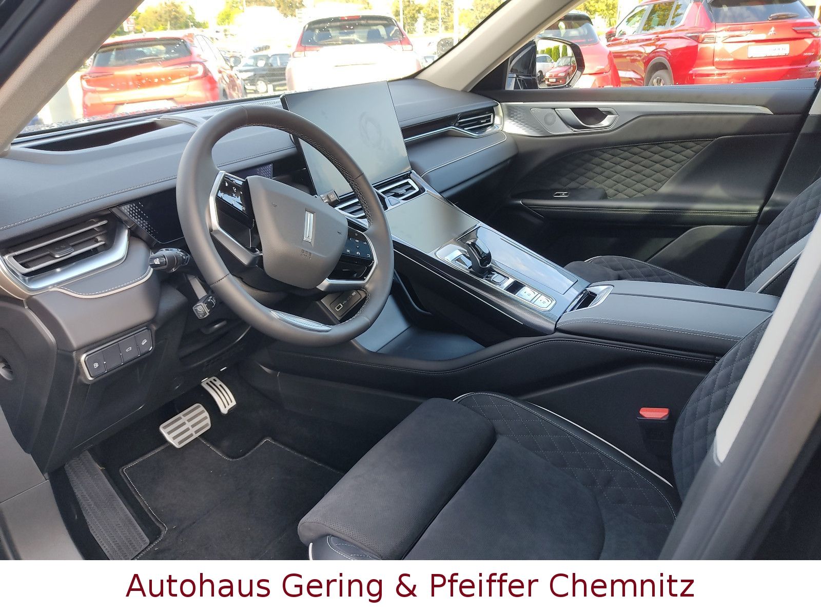 GWM Wey 05 - Bild 15