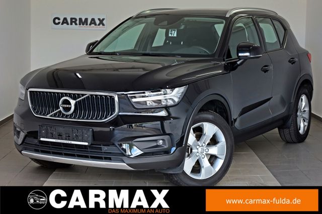 Volvo XC40 Momentum Pro ,Navi,LED,DAB,PDC,