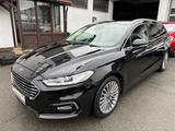 Ford Mondeo 2.0 EcoBlue Turnier Titanium - LED KAM - Ford Mondeo in Kassel