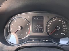 Volkswagen Polo 1.4 FSI Match
