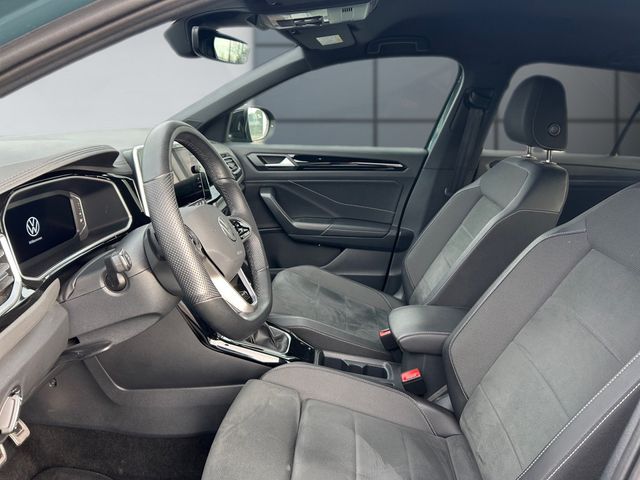 T-Roc 2.0 TDI R-Line *DSG*LED*AHK*NAVI*DAB*REAR 