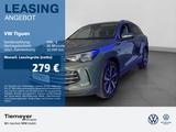 Volkswagen Tiguan 2.0 TDI DSG ELEGANCE AREA VIEW NAVI IQ.DR